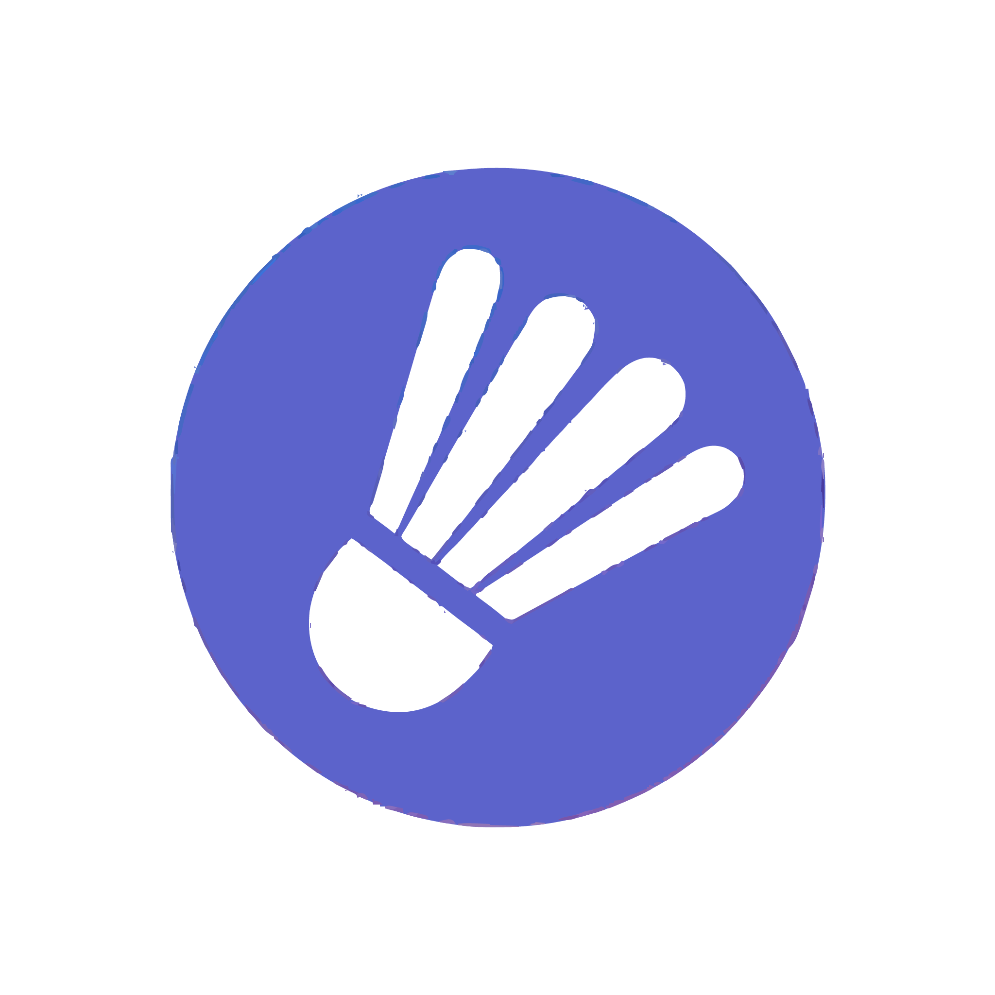 羽Rank 应用图标